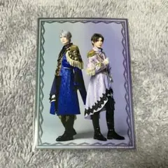 刀ミュ 長義 長谷部 ライブ ペアブロ ランブロ ミュージカル刀剣乱舞