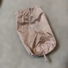 UNIQLO PUFFTECH 収納袋のサムネイル