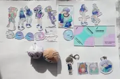 cozmez 闇堂四季 まとめ売り