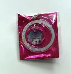 ピオフィオーレの晩鐘 ピオフィ 睿 5周年 アクリルキーホルダー オトメイト