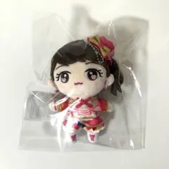 超ときめき宣伝部 とき宣 小泉遥香 ぬいぐるみキーホルダー vol.3