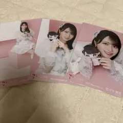 =LOVEイコラブ 佐々木舞香　モーリーファンタジー