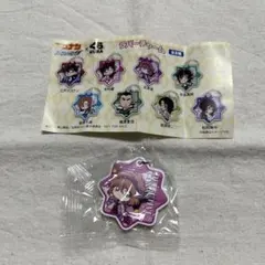 名探偵コナン×くら寿司　ラバーチャーム　灰原哀