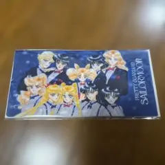 セーラームーン ストアオリジナル 抗菌マスクケースちびムーン - メルカリ