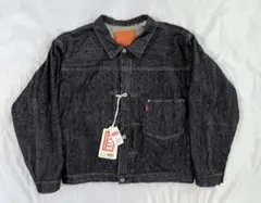 美品 サイズ44 XL LVC S506XX 1944 リーバイス 爪ボタンのサムネイル