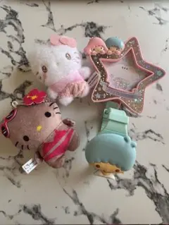 サンリオ まとめ売り