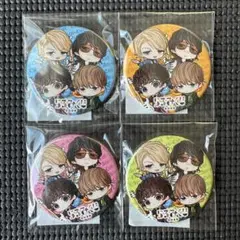 缶ミラー らるみくじ ラルク L'Arc-en-Ciel 2026 hyde