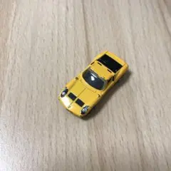 boss サーキットの娘　ランボルギーニミウラ　ミニカー