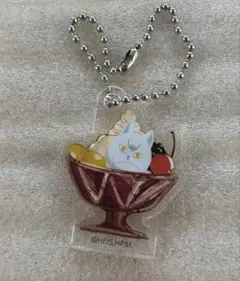 ハイキューアクリルキーホルダー