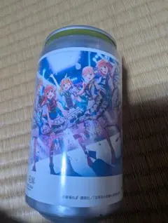 最終値下げ』 サントリー ラベル缶 シークレット 全員集合 サントリー