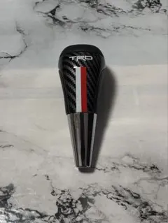 TRD レザーシフトノブ 13524R - メルカリ