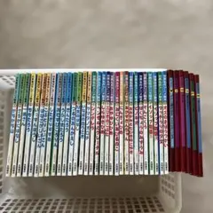 絵本セット 37冊　日本昔ばなしアニメ絵本　世界の名作アニメ絵本