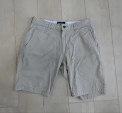 BEAMS　チノショートパンツ 　ビームス　S