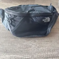 THE NORTH FACE ボディバッグ ウエストポーチ ブラック