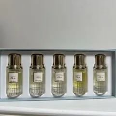 Estee Lauder レガシーコレクションミニチュアコフレ 5本セットのサムネイル