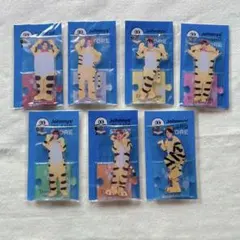 トラジャ　アクスタ　①のサムネイル