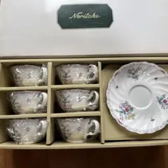 英国 Harrods ハロッズベア ミニチュア ティーセット 箱付き - メルカリ