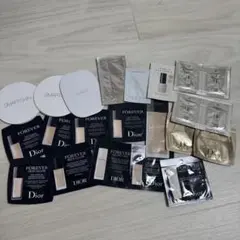 試供品　サンプルセット