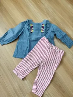 kate spade NEW YORK セットアップ②