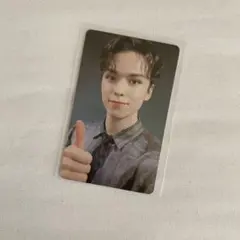 caratland トレカ バーノン