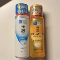 極潤ヒアルロン液セットのサムネイル