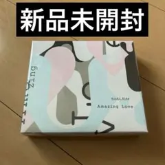 2026年最新】amazing love ファンクラブ盤の人気アイテム - メルカリ