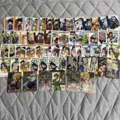 2026年最新】昔のドラゴンボールカードの人気アイテム - メルカリ