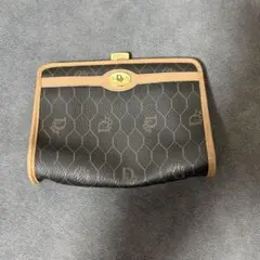 Christian Dior ポーチ