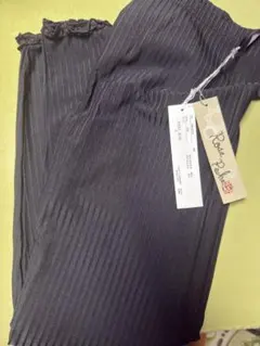 女性用　レギンス3L 新品未使用