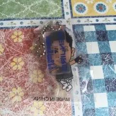 山下健二郎 BP アクリル