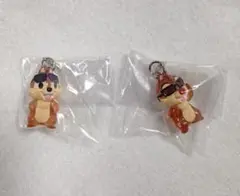 ディズニー　めじるしアクセサリー Summer【チップ】【デール】