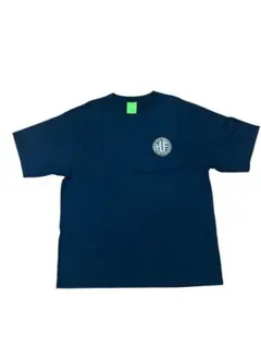 HUF ネイビー Tシャツ 20周年記念