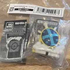 HUNTER x HUNTER ガシャポンコレクション　聖騎士の首飾り