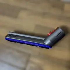 Dyson DC12plus 掃除機 グレー/ブルー 2026年最新】dyson dc12plusの人気アイテム - メルカリ