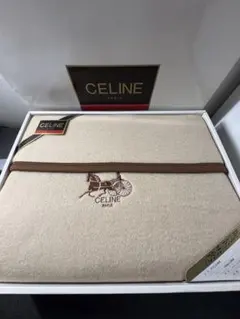 2026年最新】CELINEミンクタッチアクリル毛布の人気アイテム - メルカリ