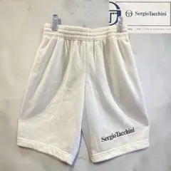2026年最新】Sergio Tacchini メンズ ショートパンツ・ハーフパンツの
