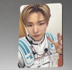 nct wish ode to love シンガポール トレカ シオン - メルカリ