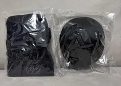 VIAGE beauty up night bra Air Sサイズ ブラック
