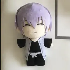 2026年最新】市丸ギン ぬいぐるみの人気アイテム - メルカリ