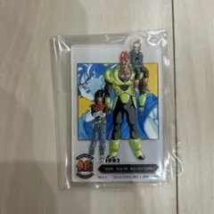 一番くじ ドラゴンボール Ｆ賞 ACLLECT