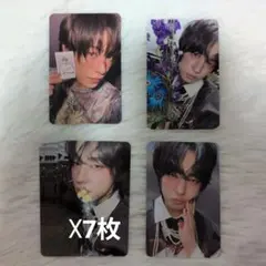 &TEAM Back to Life TAKI タキ トレカ まとめ売り