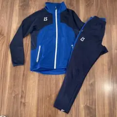 ルースイソンブラ ジャージ