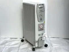 デロンギ De’Longhi　オイルヒーター　081505TEC　4～10畳