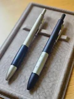 LAMY 4pen 廃盤 廃番 多機能ペン ボールペン 2本セット - メルカリ