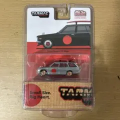 TARMAC WORKS Wagon 1/64Chase