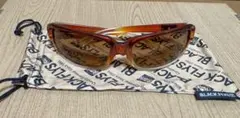 良品 90s キムタク着用 ブラックフライ フライウェイパトロール