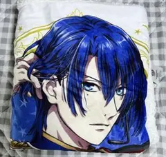 うたプリ　聖川真斗　ブランケット