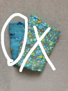 sora様専用　左側宇宙柄