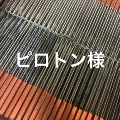 ピロトン様