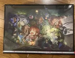 2026年最新】霊使い プレイマットの人気アイテム - メルカリ